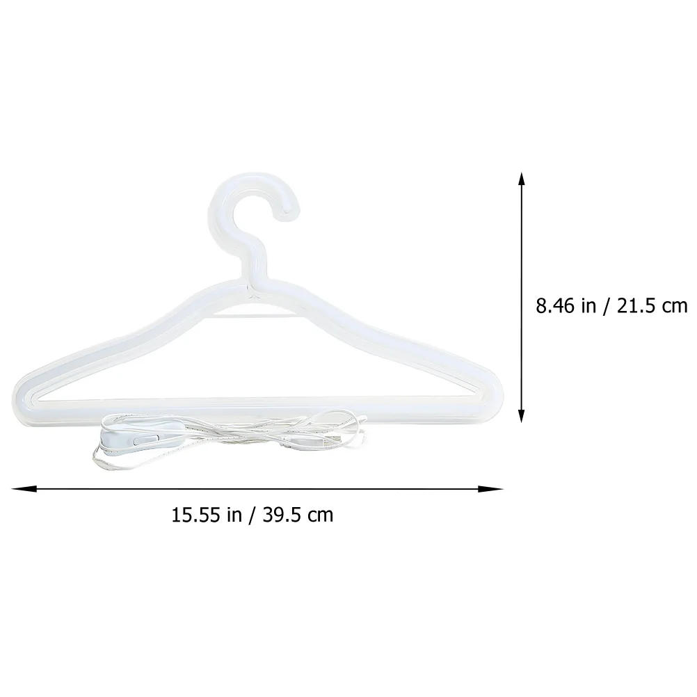 Neon Light Decoration LED Lamp USB Powered Creative Light for Bedroom Light Sign Hanger Decorative Room Lighting