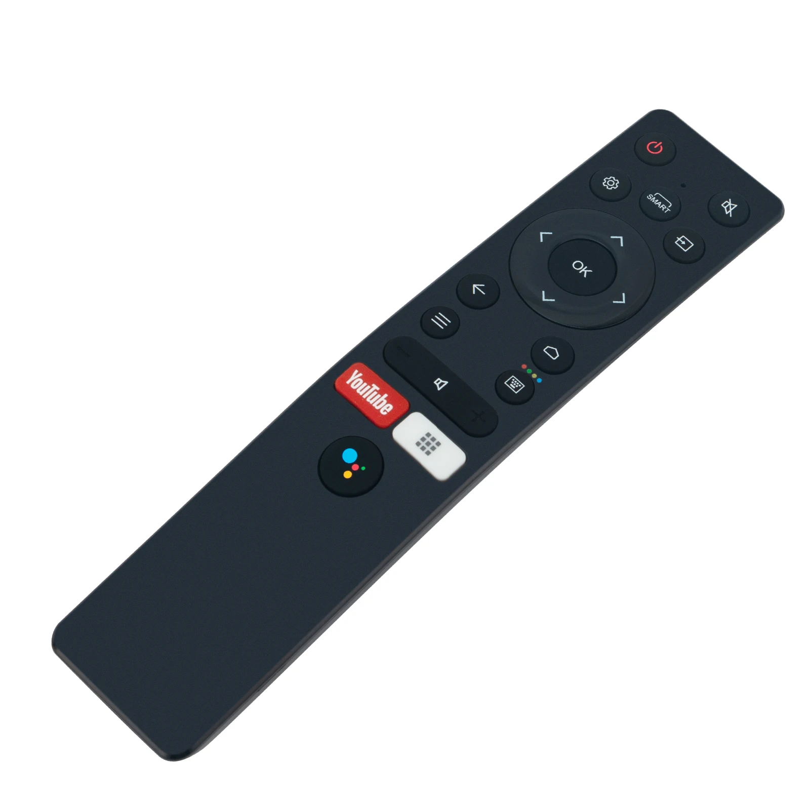 New 06-B89W19-TH01XS Replaced Infrared Remote Control Suit for THOMSON TV T32RTL6000 T43USL7000 T43FSL6010 T49FSL6010 T50USL7000