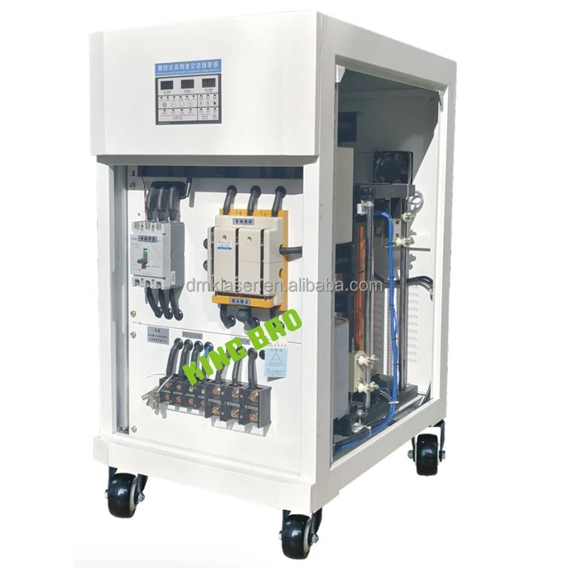 

GOLD BAO Auto-coupling and Isolated Power Supply Equipment Dedicated Transformer