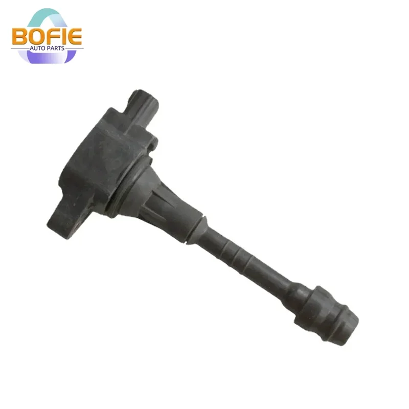 1 PCS  OEM 22448-AL610 22448-AL600  Automobiles Ignition Coil For Infiniti G35 M35 FX35 For Nissan 350 Z 2 V6 3.5L