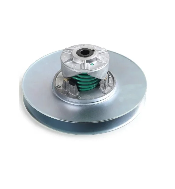 

Holdwell Replacement New Driven Clutch AM140967 For 1200A Bunker and Field Vehicle