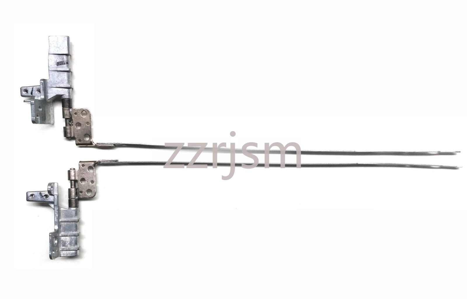 

New for HP Probook 6460B 6465B laptop LCD Hinges L & R 6055B0019102 6055B0019101