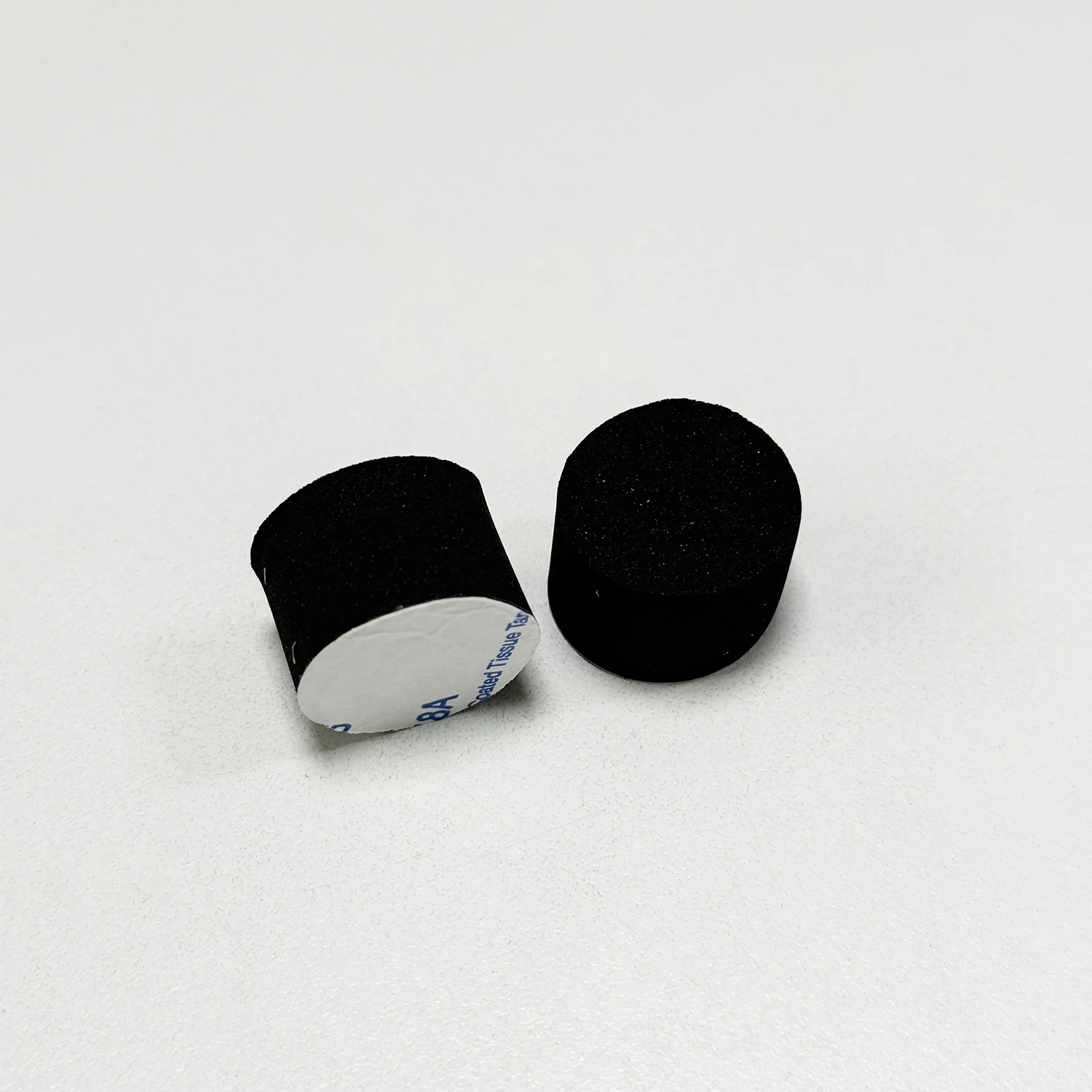 Replacement Trigger Foam Pad Compatible with Roland PDX-12 PDX-8 PDX-6 Electronic Drum Pads - Strong Adhesive Backing Sponge image 5