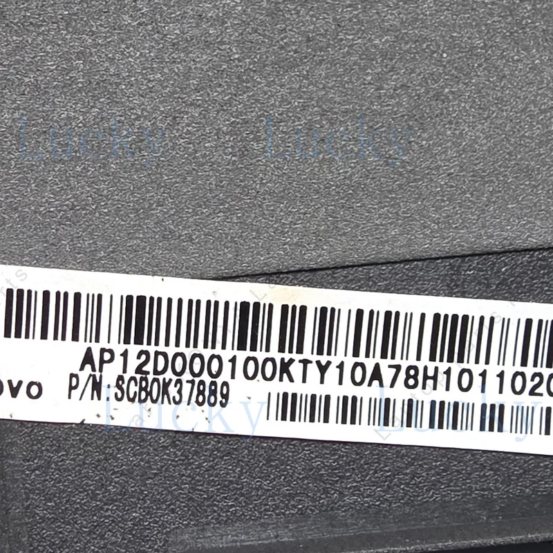 Z+  For Lenovo Thinkpad T470 T480 A475 A485 Laptop LCD Back Cover Top Case Assembly view 5