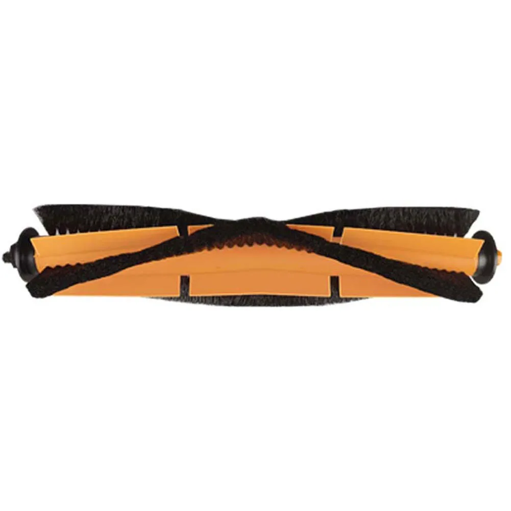 Brosse Principale et Latérale pour Robot Thamtu T21, Accessoires de Remplacement pour Aspirateur