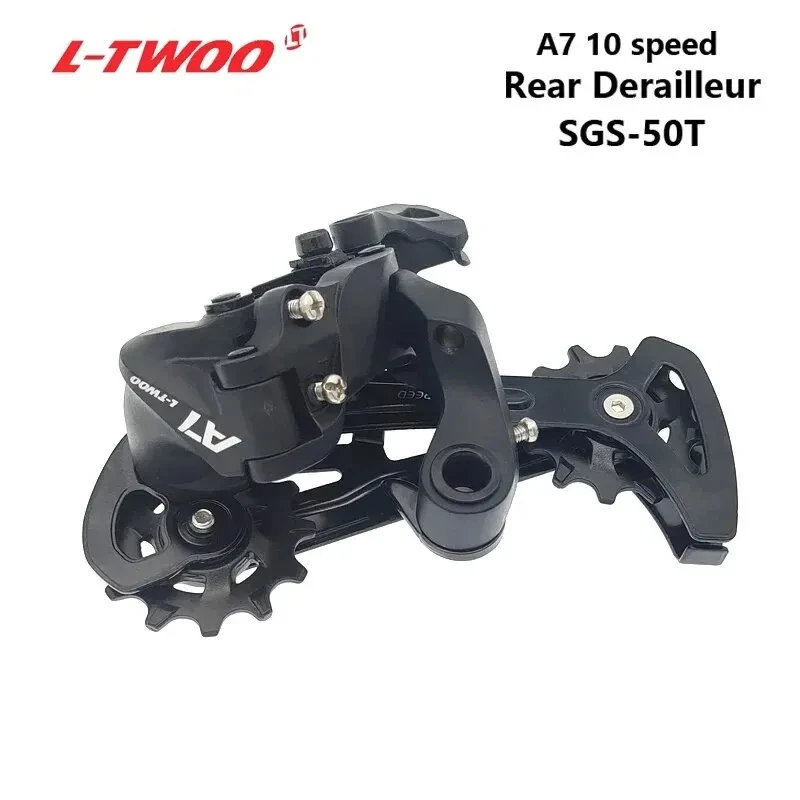 LTWOO A5 1X9 Speed A7 1x10 Speed A9 AX 1X11Speed Bicycle Derailleur Groupset 9V/10V/11 Trigger Shifter Lever Switch for MTB Bike