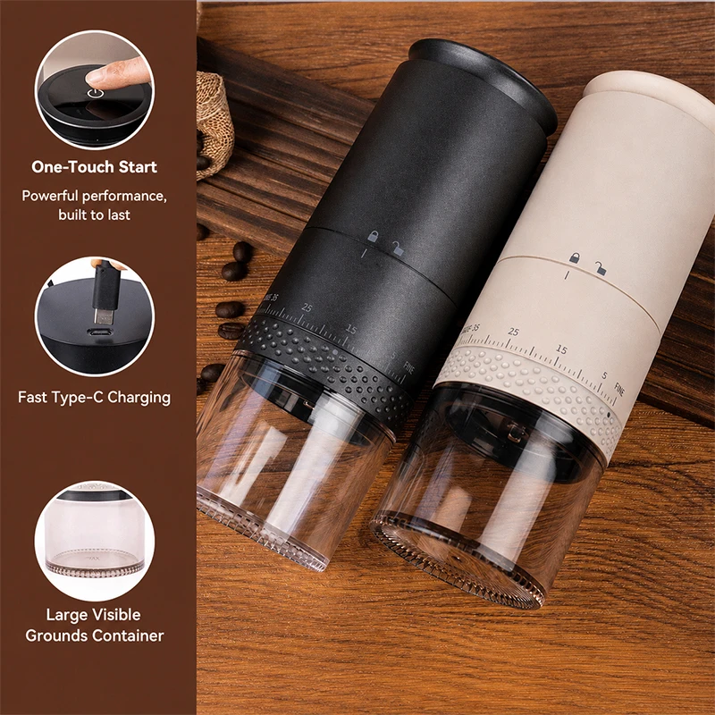 Mini Electric Grinder Househol - Baby Food Mill 评论和价格