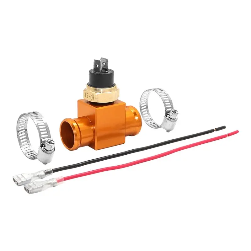 Temperature Switch Radiator Fan Thermostat For Beta 125-498 RR 2T 4T X-TRAINER 300 125 250 300 350 390 400 450 480 498
