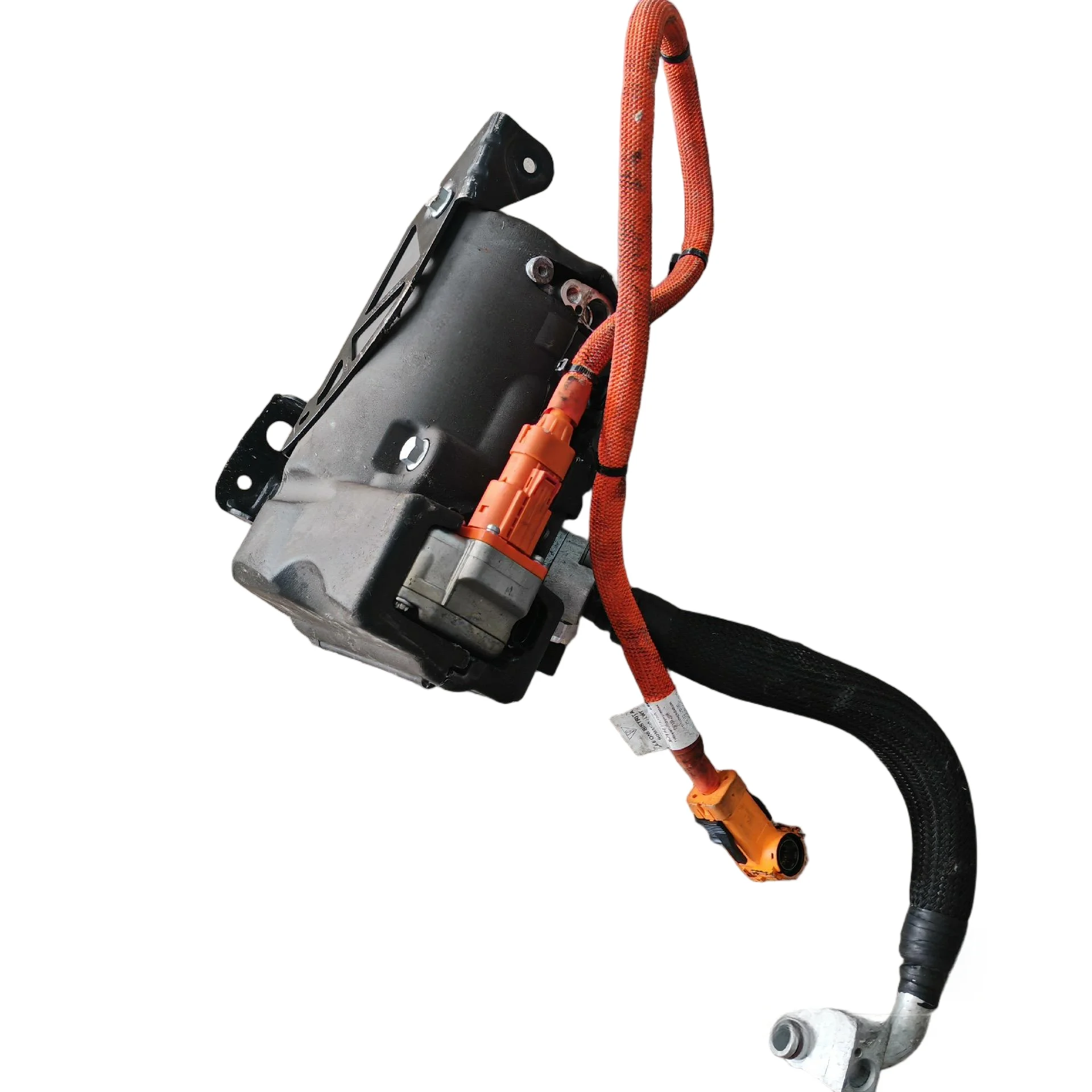 High Quality Air Conditioning Compressor  Taycan 9J1 Electric Vehicle AC Pump AC Pump  9J1816797A  9J1816797B
