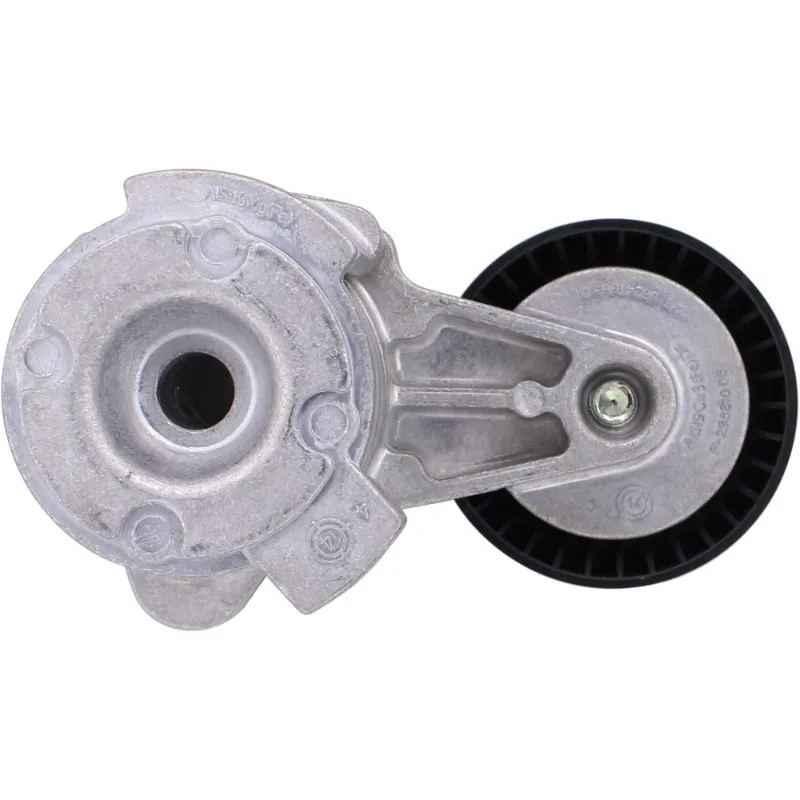 11287530314 Drive Belt Tensioner Pulley Assembly for BMW 128i 323i 325i 525i 325xi 328i 328xi 330i 525xi 530xi 330xi 528i 528xi