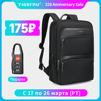 Lifetime Warranty Expandable Backpack Men Thin Bag For Men Travel Back Pack Waterproof Male 15.6inch Laptop Backpack Bag Mochila