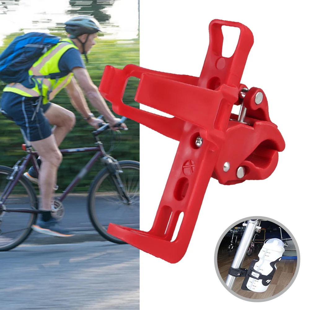 

Держатель для велосипеда, клетка для бутылки с водой, регулируемая на 360 градусов, фиксированная S-Eat, складные велосипеды, спортивные подвесные уличные детали