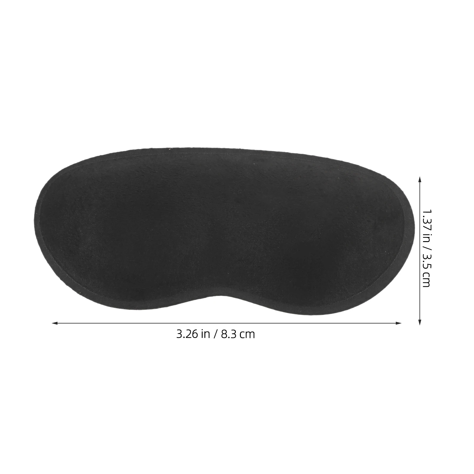 

5 Pairs Wear-Resistant Pads Replaceable Cushions Self-Adhesive Liners For Boots Shoes Sneakers Comfortable Light Breathable Foot