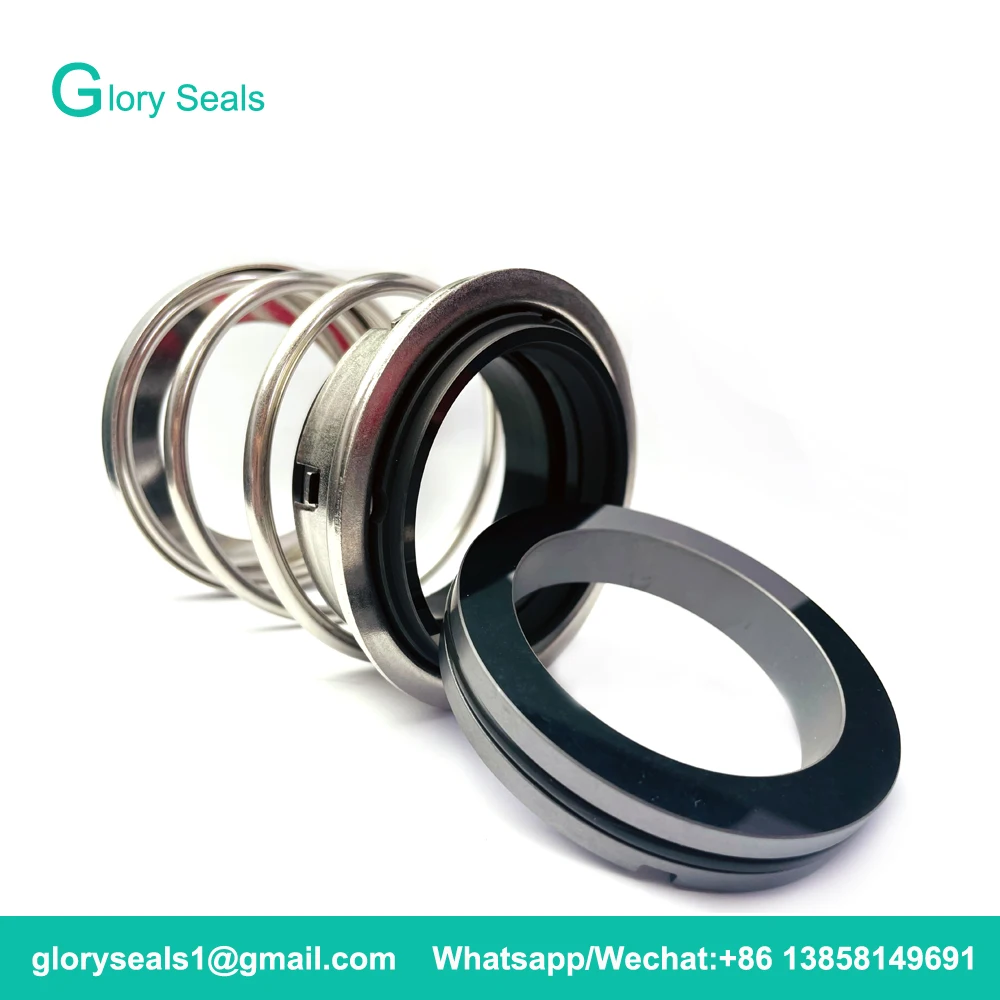 

T2-1 5/8 T2-1.625 FBD J-Crane Type 2 Mechanical Seals 1.625Inch With W Seat For Water Pump