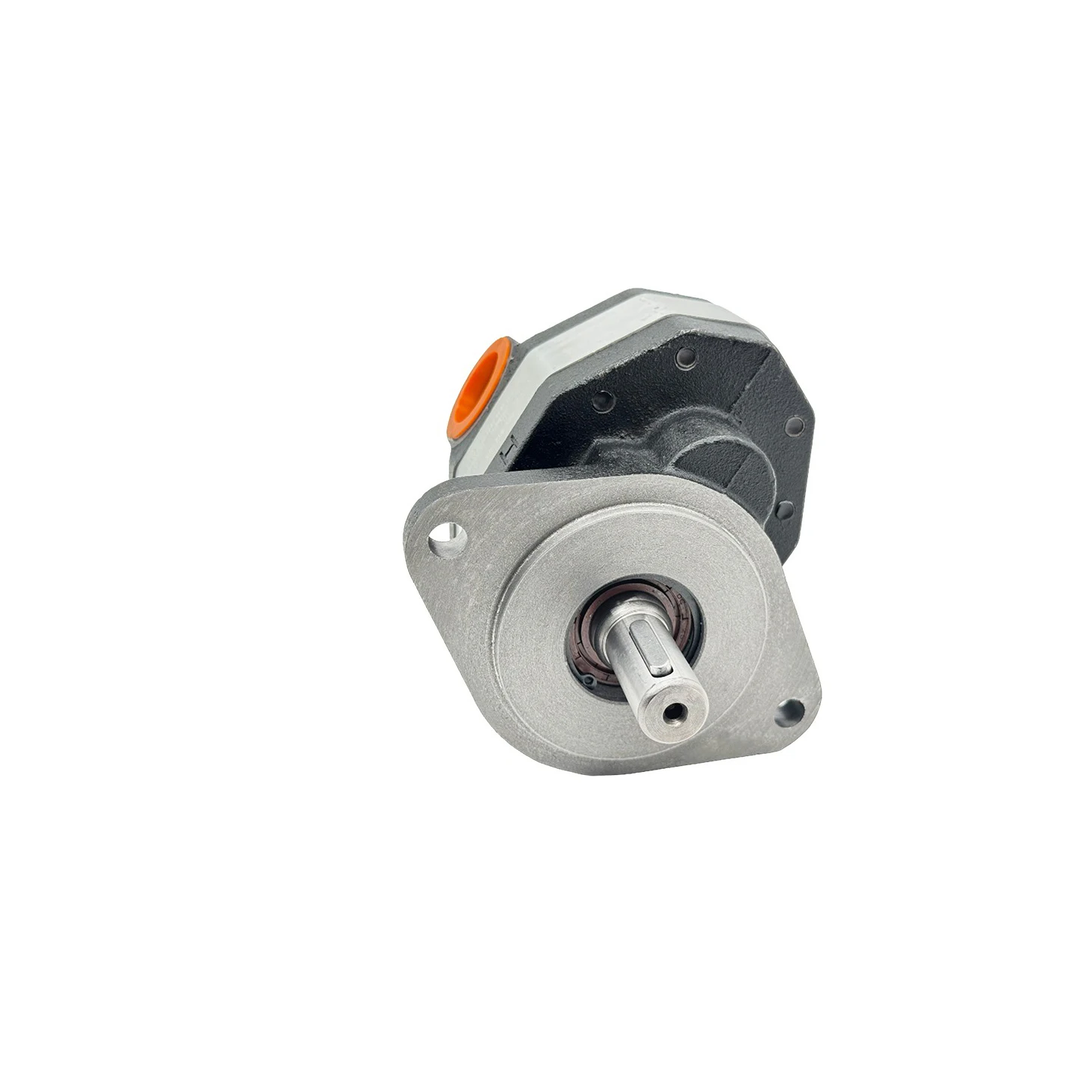 Gear Pump CBFC Gear Oil Pump 25 Hydraulic 32 Walking Pump 40-50 Transfer Machine Shovel Gear Pump