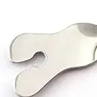 

Stainless Steel Probe Scissors Tweezers Student Experimental Tool Combination Kit Model Suture Practice Combination Kit Tools