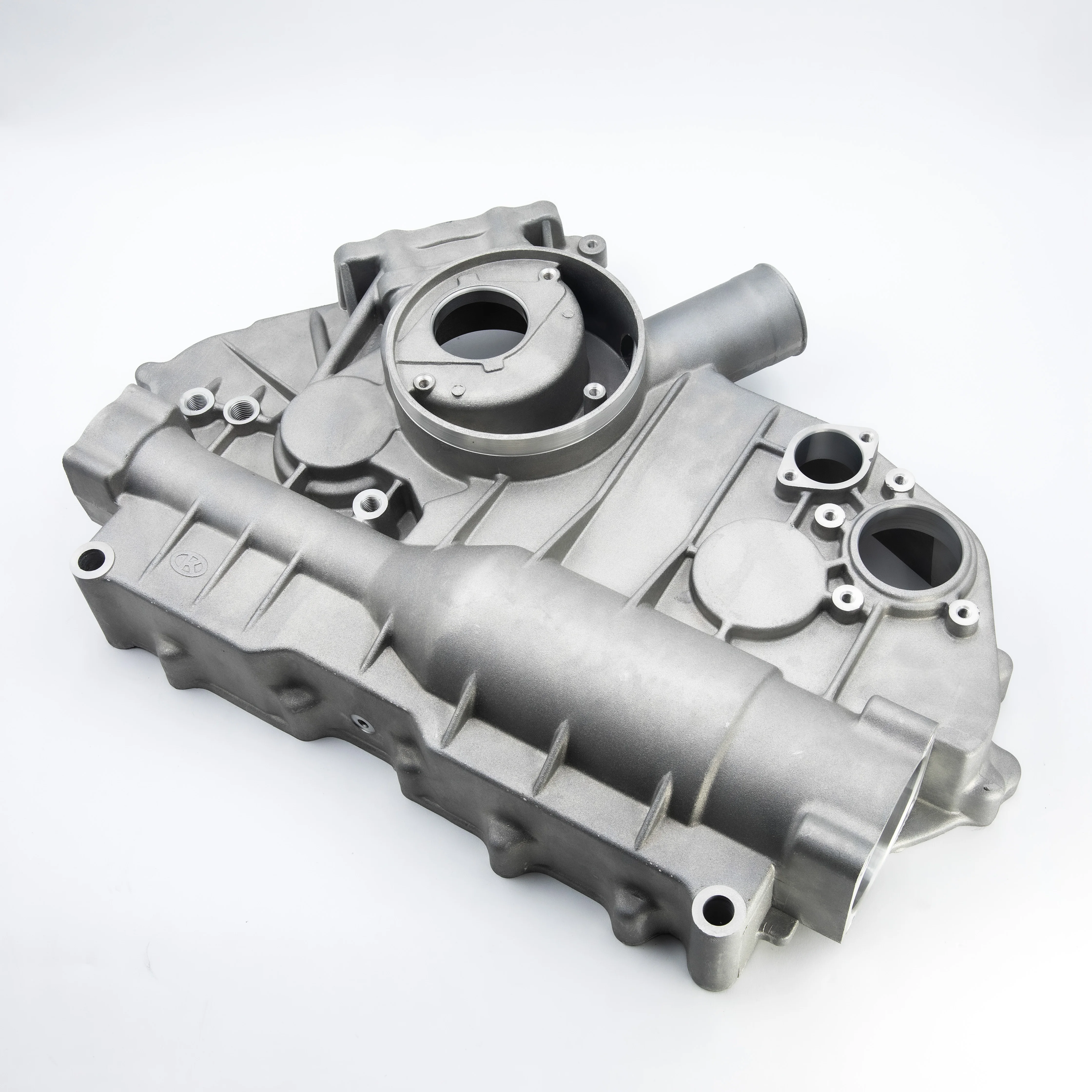Engine case left  cover For Stels Kazuma K/GT Jaguar 500  192MR-1000500