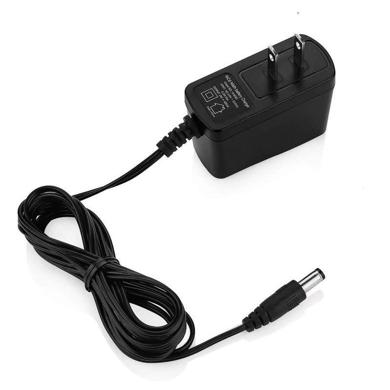 9.6V-18V Charger For Black And Decker ,Black & Decker Charger Ni-Cd Ni-Mh A18 Hpb18 A14 Hpb14 A12 Hpb12 ,Us Plug