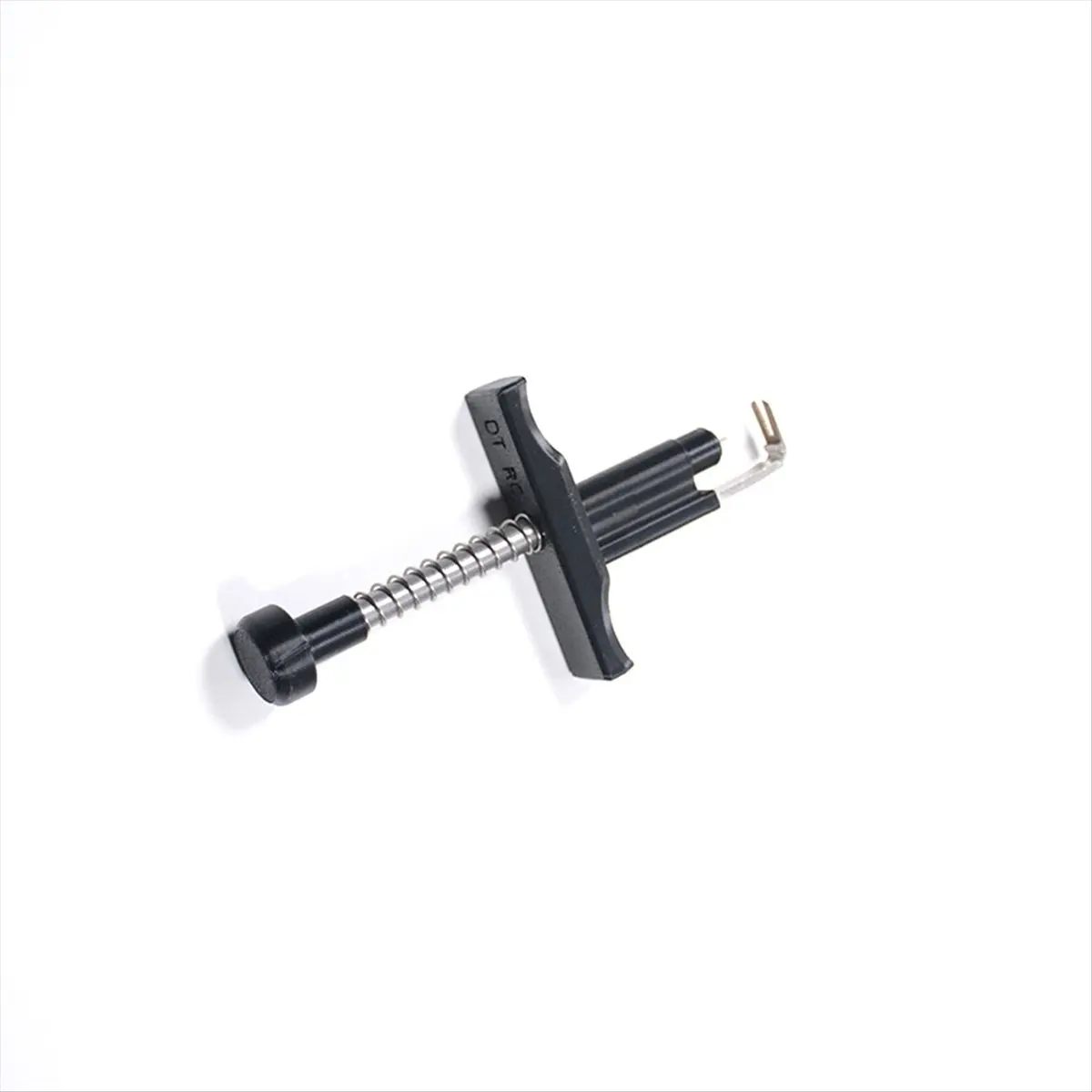 L77A FPV Drone Propeller Removal Tool for 1S 2S, Compatible with Blades Below 45mm and Motor Shafts 0.8-1.5mm A