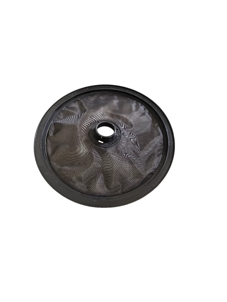 Reemplazo de red de filtro NH45-19T/30T/31T NH2010TU de 24cm de diámetro para secador de ropa Pansonic