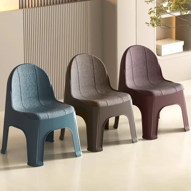 

Chair Shower Portable Children Plastic Bathroom Small Designer Stool Space Saving Outdoor Tourist Tabouret Bathroom Furniture
