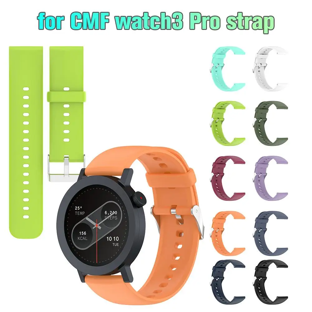 Silicone Bands For … - image