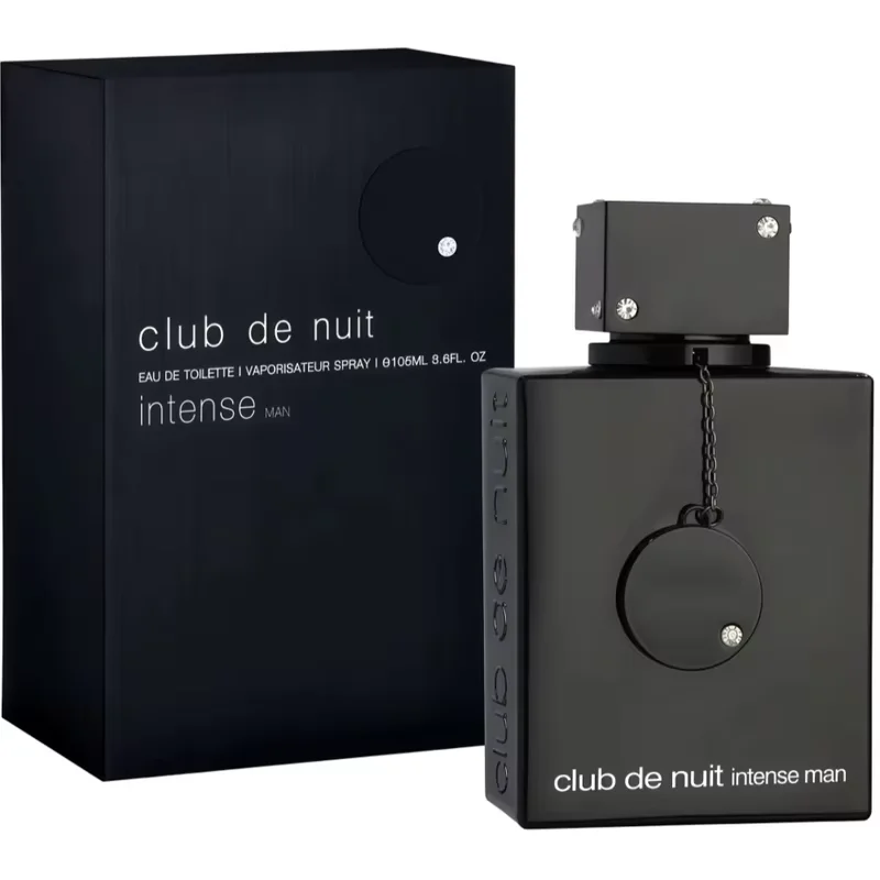 Club De Nuit Intense Limited Edition Men’s Pure