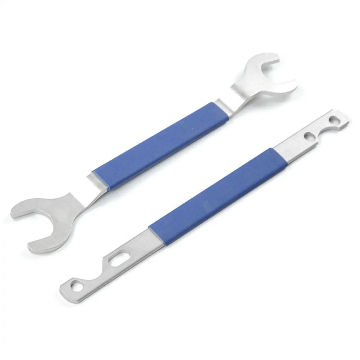 T28C! Fan Clutch Wrench Set,32mm & 36mm Wrenches - Essential Tool,Fan Clutch Removal Kit,Fan Clutch Nut Wrench and Removal Kit