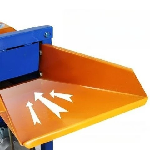 Mesin perontok jagung kering rumah tangga tahun 2025 dengan mekanisme pengupasan elektrik otomatis yang diperkuat