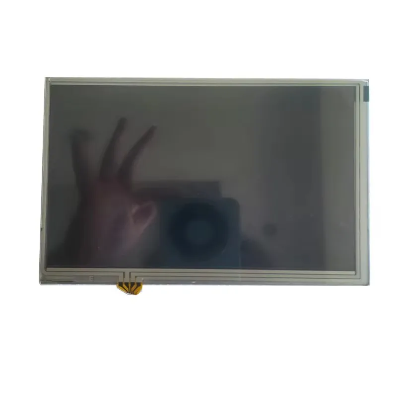 

New Lcd screen with touch panel digitizer For LINE6 StageScape M20d Intelligent digital mixer