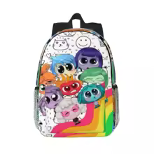 Inside Out 2 Backpack