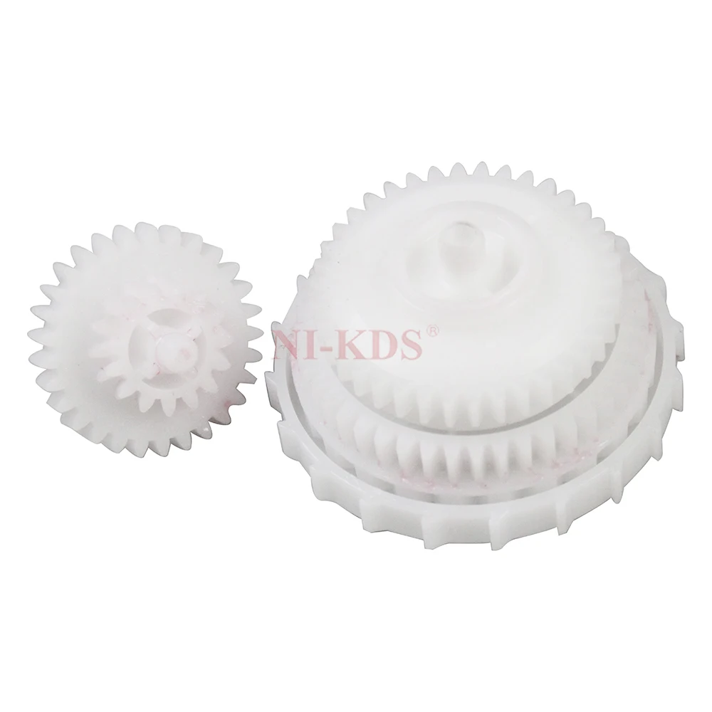 RC4-2976 RC4-2979 Duplex Drive Gear for HP M402 M403 M426 M427 Printer Spare Parts