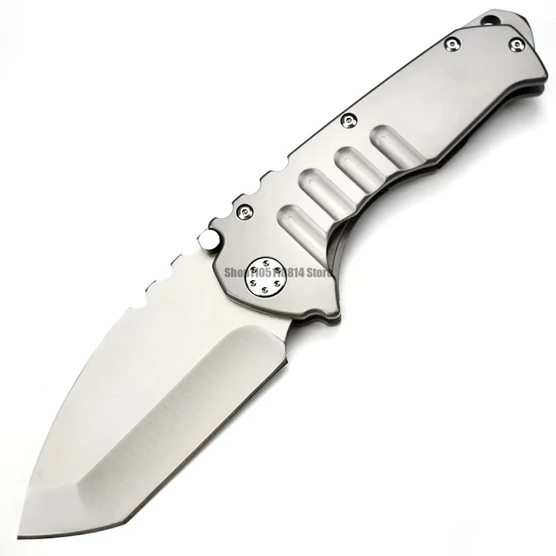 Refined D2 Steel Hi… - image