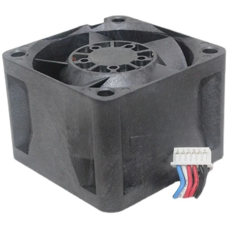 High Speed Fan DBPK0428B2SY061 For AVC 4028 12V 3A 4cm High Air Volume Cooling Fan