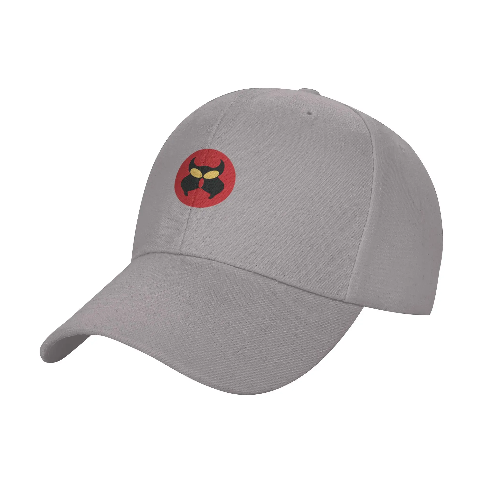 Hot Sale MAD Baseball Cap  Uv Protection Women Hat  City Wandering Women Hat