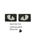 Luminous Patch 4