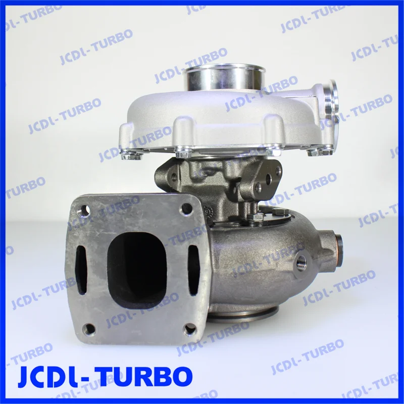 

Турбокомпрессор Turbo K26 53269706496 3802063 860352R для морского двигателя Volvo Penta TKAMD41 KAMD42A KAD42B