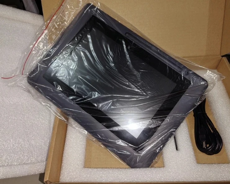 Handwritten Lcd Scr… - image