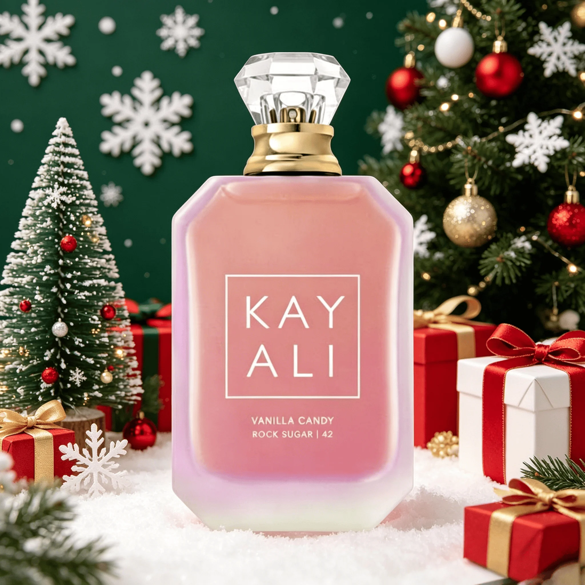 カヤリ (42) パフュームコレクション 100ml オード - The Collection Perfume Fragrance のレビューと価格