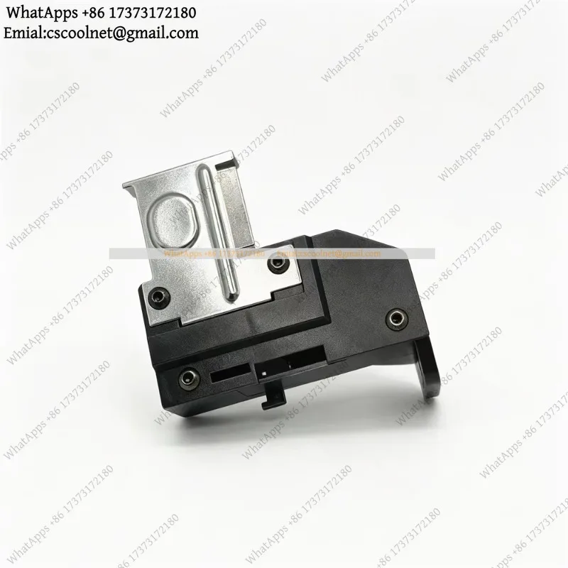 For Kobra 3 Max Purge Wiper 3D Printer Parts Accessory Cleaning Tool