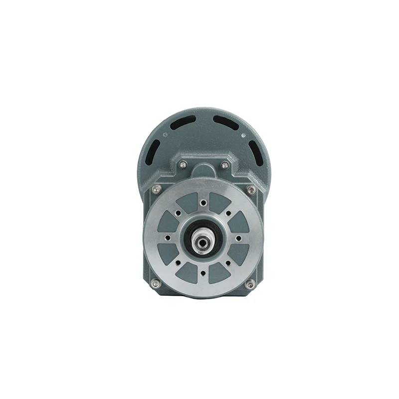 PrimoPal Customizable 882W 24VDC Dia.145 DC Gear Motor