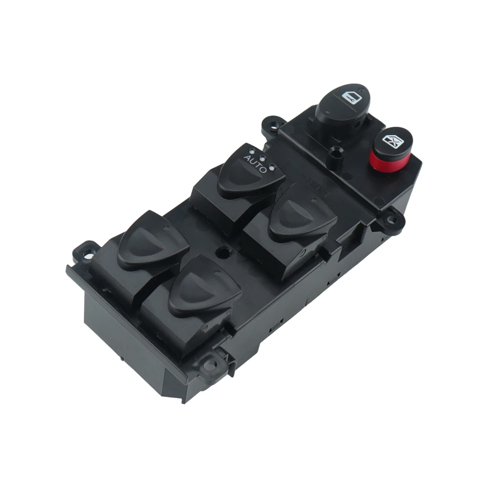 Front Left Master Power Window Switch Button Control 35750SNVH51 35750-SNV-H51 For Honda Civic 2006 2007 2008 2009 2010