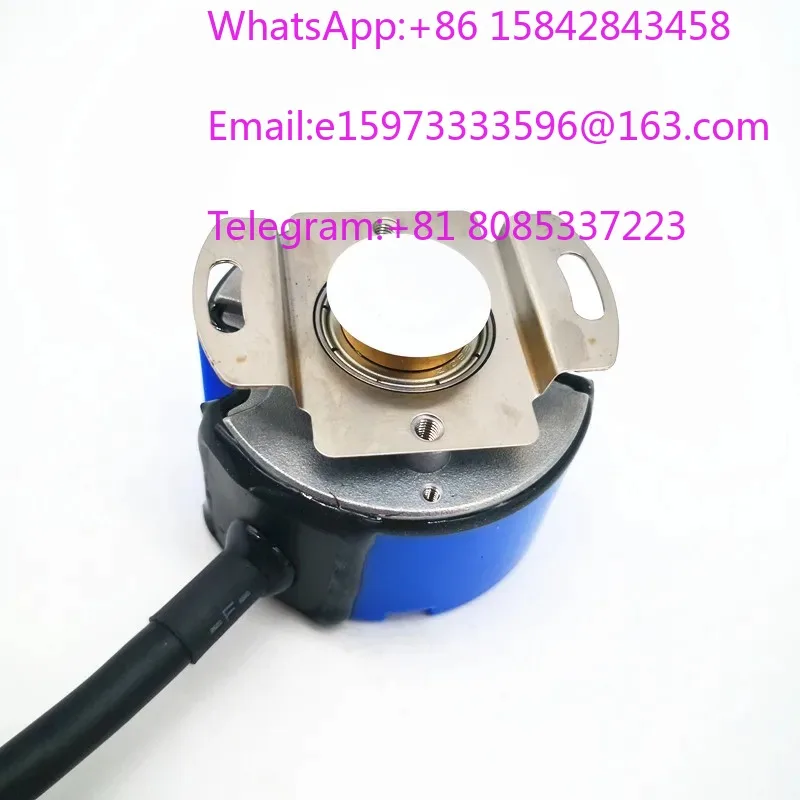 Tamagawa 17 bit 23 bit multi turn absolute encoder single turn absolute encoder