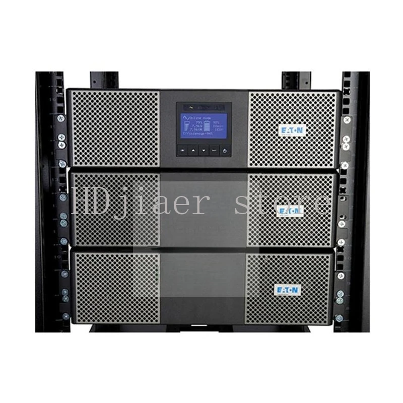 

UPS 9PX3000iRT2U Remote Control/Voltage Regulation/Hardware Protection/Rackmount Power Supply