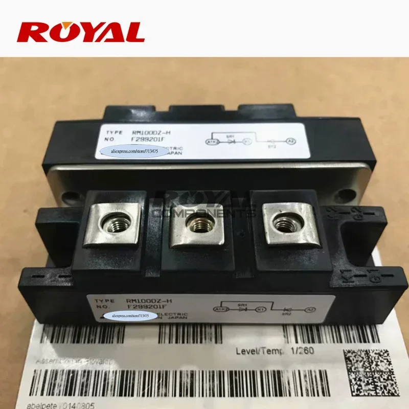 RM100DZ-H RM30DZ-H RM30DZ-2H RM60DZ-H RM60DZ-M DD100KB160 DD100KB160S Mới