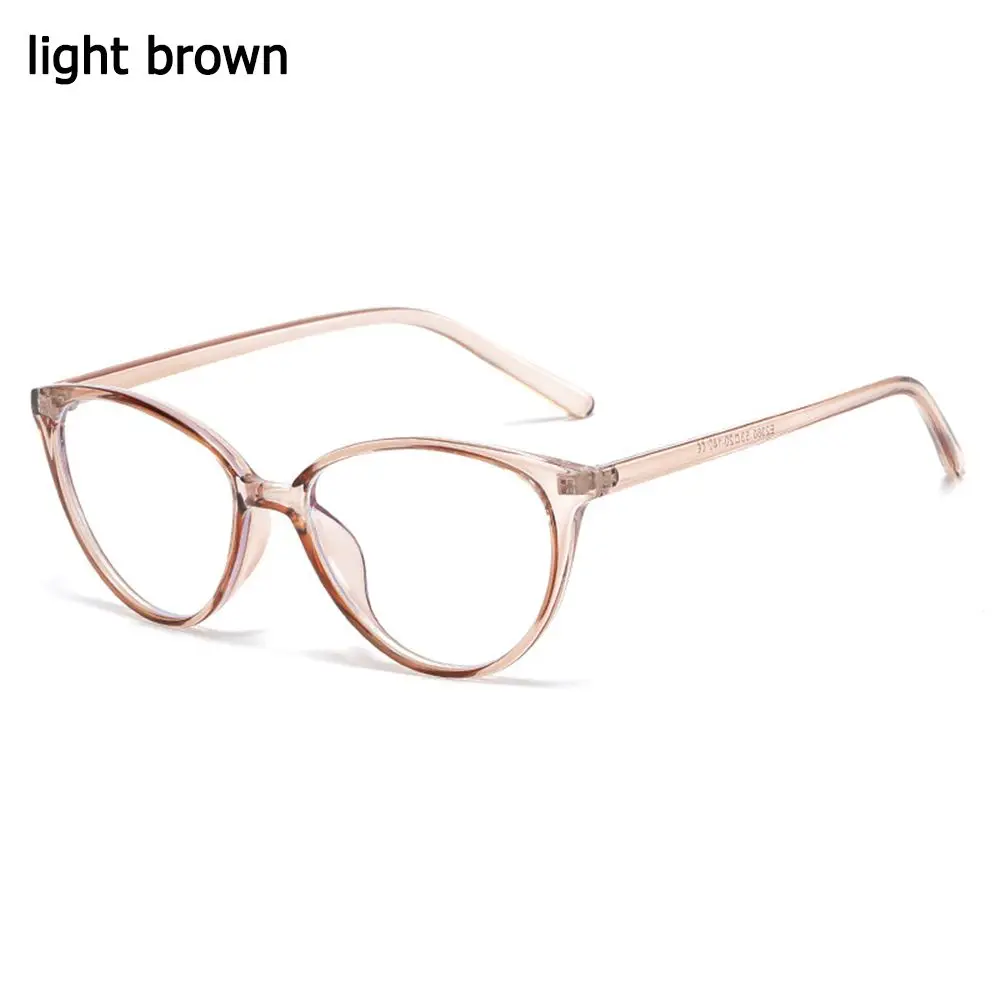

Fashion PC Anti-UV Blue Rays Glasses Eyeglasses Eyewear Computer Goggles