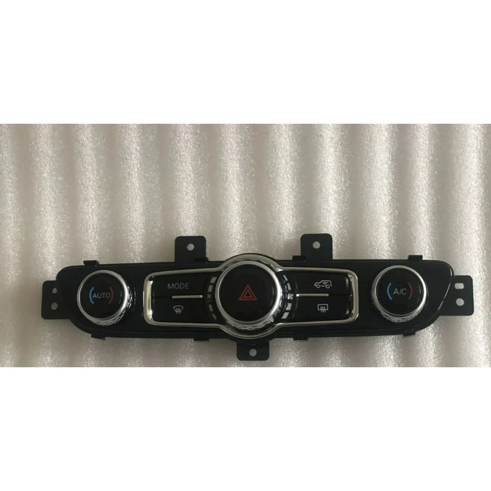 Air Conditioning Control Panel for Baic BJ40PLUS Off Road BJ40P Genuine Brand New B00007973
