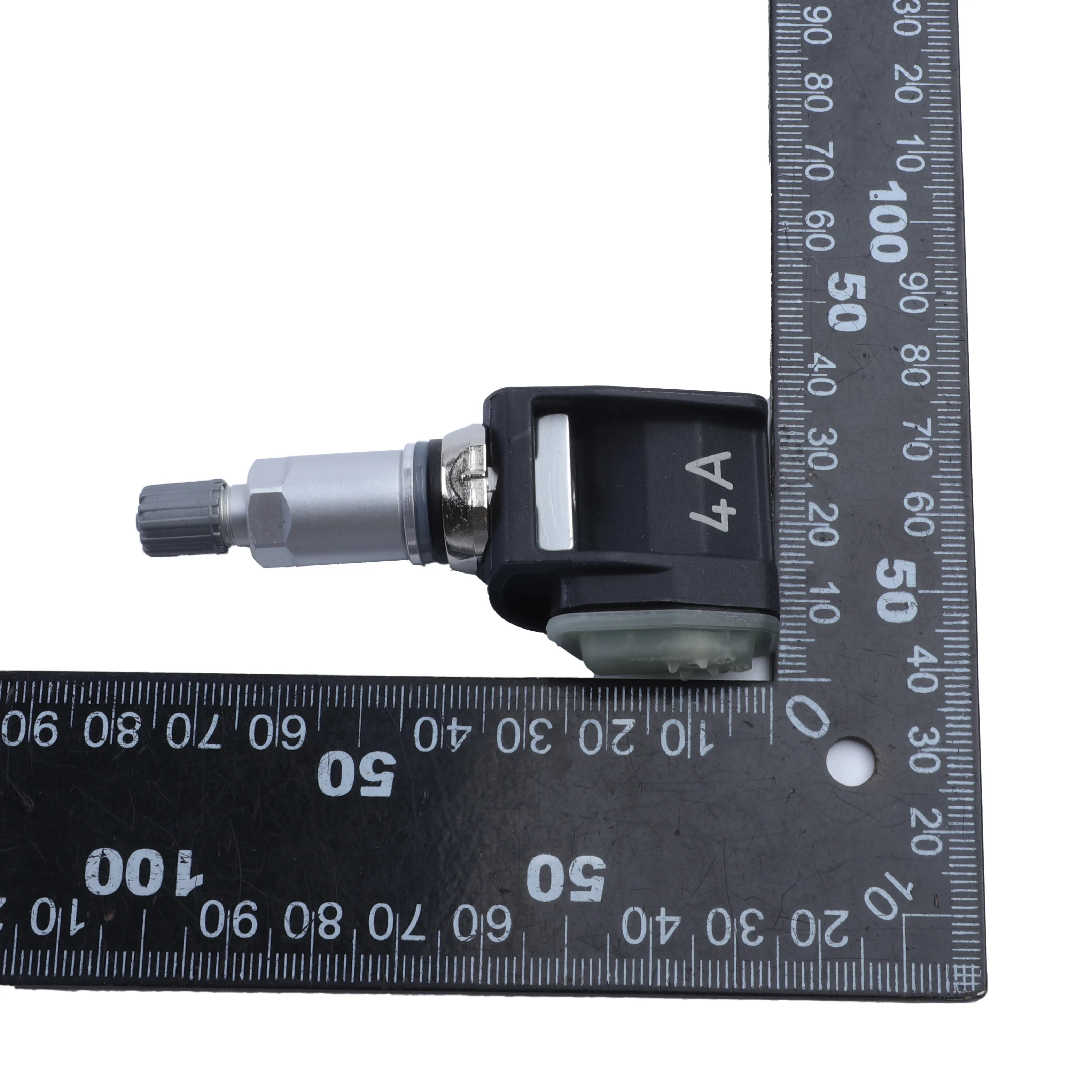 4Pcs TPMS Sensor 13540605 Tire Pressure Sensor 433Mhz For Chevrolet Camaro Silverado 2020-2022 For GMC Sierra 3500 2020-2022