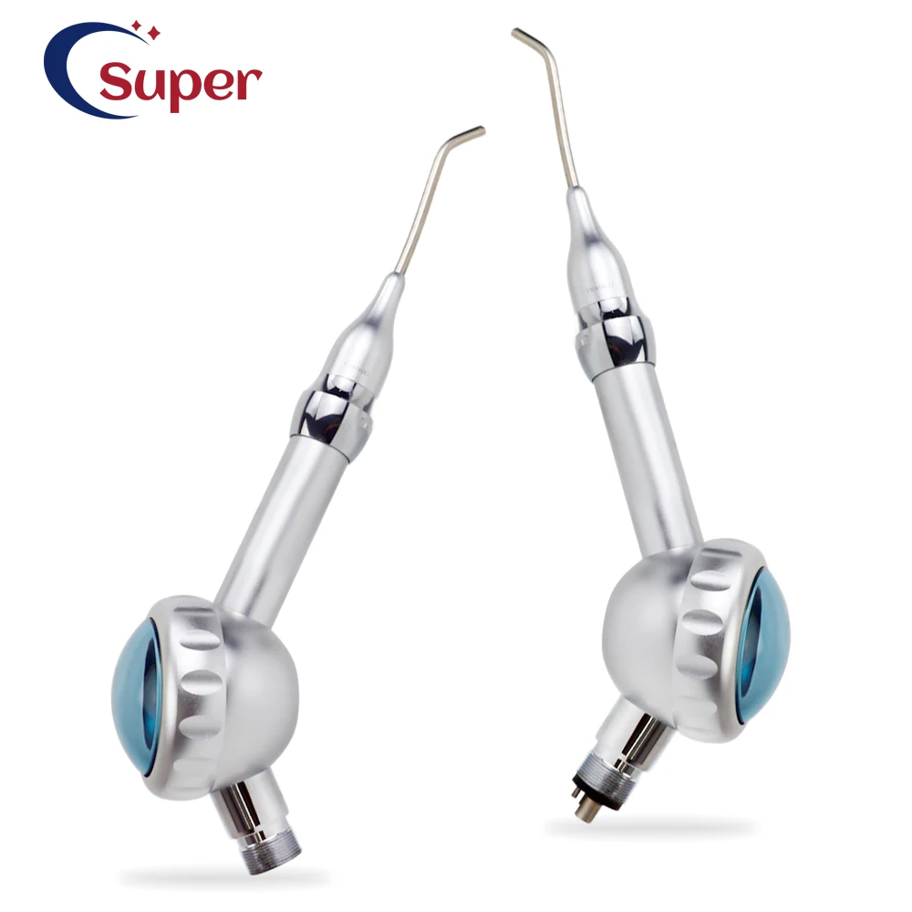 Dental Equipment Air Whitening Spray Teeth Whitening/Cleaning Spary Polisher Jet Oral Hygiene Polishing tool