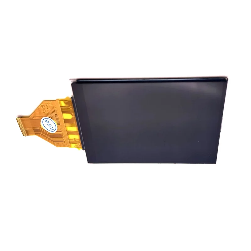 A76F-LCD Display Screen For CANON G15 G16 Camera Repair Without Backlight